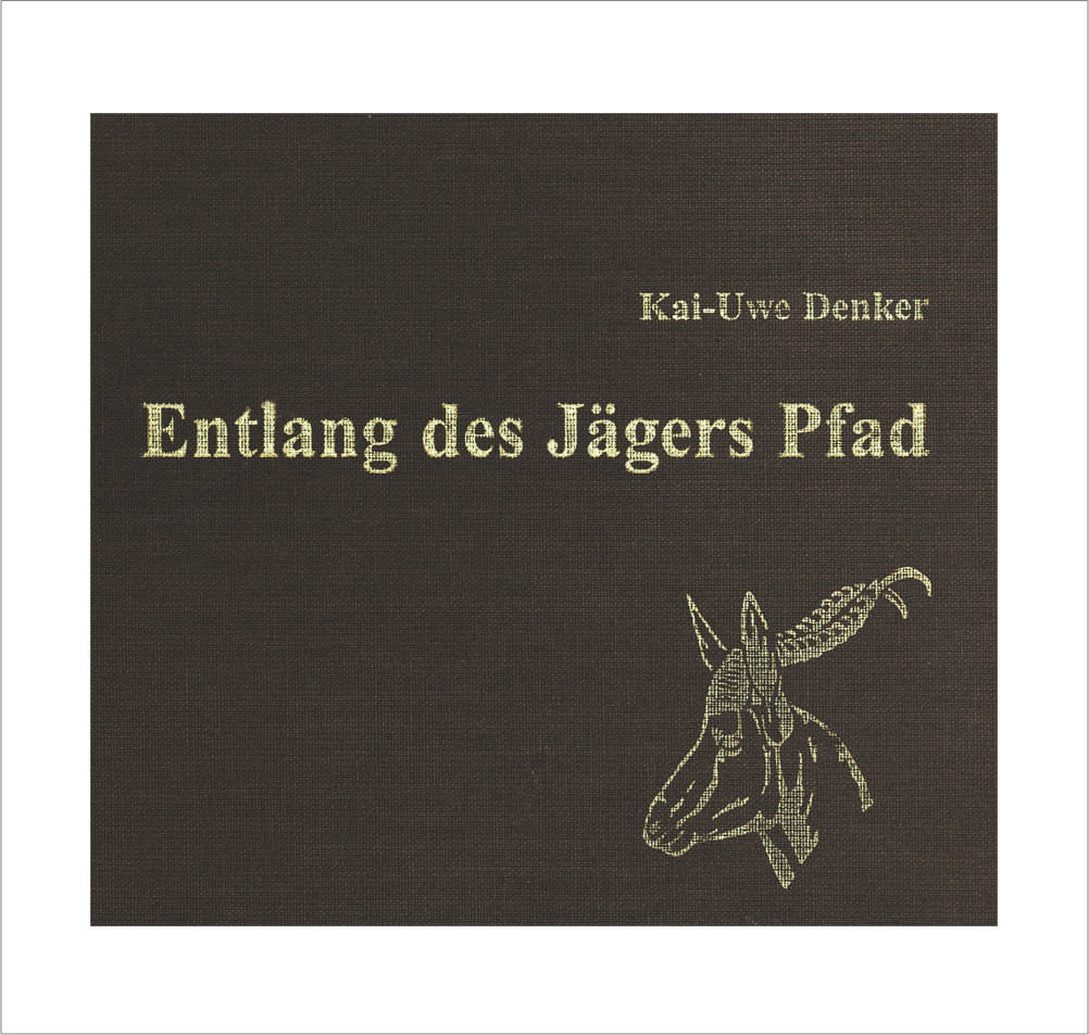 Entlang des Jägers Pfad Cover